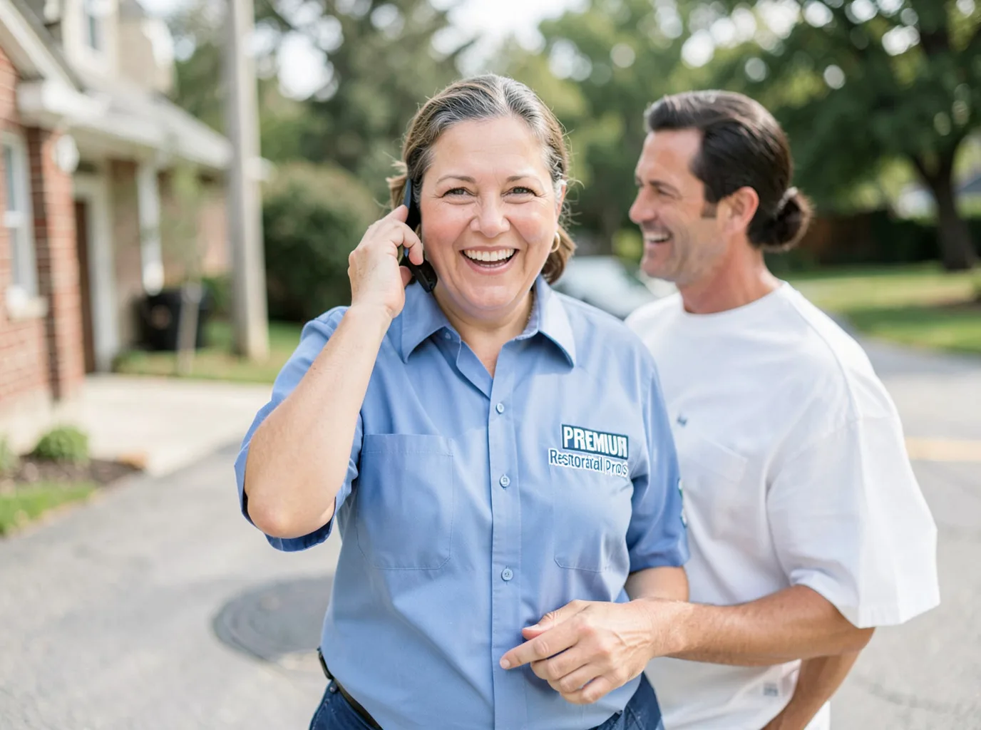 Water Damage Restoration Elizabeth, LA FAQs